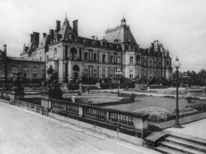 Mały Wersal w Świerklańcu
